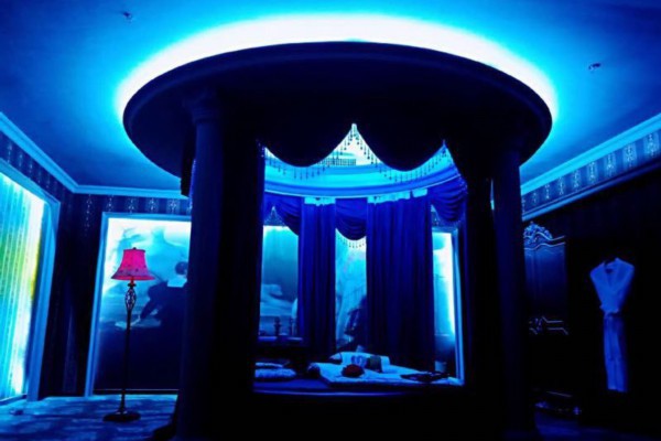 成都休闲养生，逍遥耍耍任你游(成都逍遥app)