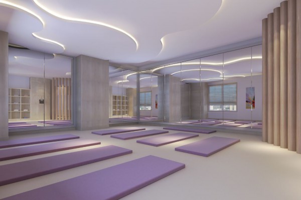 成都新天地夜生活养生休闲体验分享(成都新天地在哪)