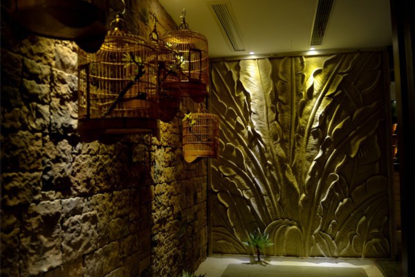 成都最受欢迎桑拿养生馆盘点(成都好的桑拿)