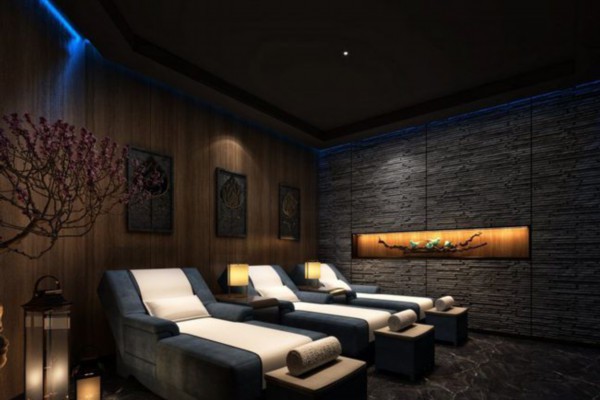 夜晚成都，养生休闲新体验(成都晚上休闲好去处)