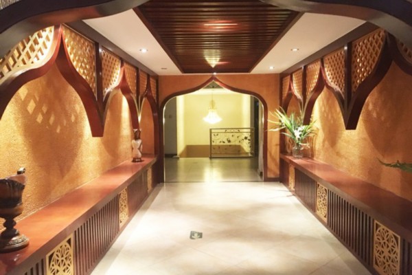 成都华府大道养生茶韵，休闲时光新体验(成都华府大道66号茶府)